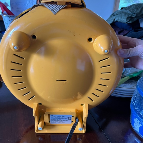 Quesadilla Maker - Picture 3 of 8